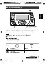 Предварительный просмотр 53 страницы JVC KW-XG705 Instructions Manual