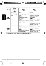 Предварительный просмотр 54 страницы JVC KW-XG705 Instructions Manual