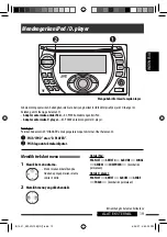 Предварительный просмотр 55 страницы JVC KW-XG705 Instructions Manual