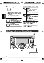 Предварительный просмотр 56 страницы JVC KW-XG705 Instructions Manual