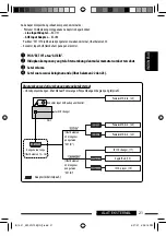 Предварительный просмотр 57 страницы JVC KW-XG705 Instructions Manual