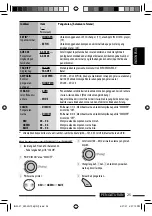 Предварительный просмотр 61 страницы JVC KW-XG705 Instructions Manual