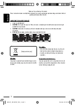 Preview for 2 page of JVC KW-XG706H Instructions Manual