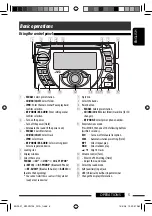 Preview for 5 page of JVC KW-XG706H Instructions Manual