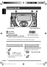 Preview for 8 page of JVC KW-XG706H Instructions Manual