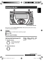 Preview for 19 page of JVC KW-XG706H Instructions Manual