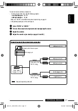 Preview for 21 page of JVC KW-XG706H Instructions Manual