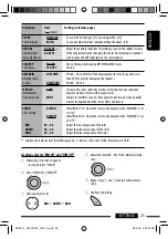 Preview for 25 page of JVC KW-XG706H Instructions Manual