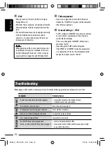 Preview for 32 page of JVC KW-XG706H Instructions Manual