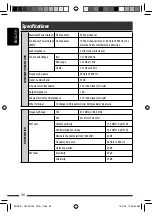 Preview for 36 page of JVC KW-XG706H Instructions Manual