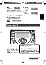 Preview for 45 page of JVC KW-XG706H Instructions Manual