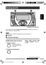 Preview for 55 page of JVC KW-XG706H Instructions Manual