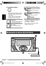 Preview for 56 page of JVC KW-XG706H Instructions Manual