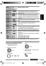 Preview for 61 page of JVC KW-XG706H Instructions Manual