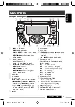 Предварительный просмотр 5 страницы JVC KW-XG707 Instructions Manual