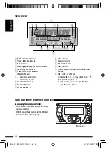 Предварительный просмотр 6 страницы JVC KW-XG707 Instructions Manual