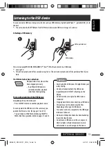 Предварительный просмотр 13 страницы JVC KW-XG707 Instructions Manual