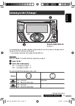 Предварительный просмотр 19 страницы JVC KW-XG707 Instructions Manual