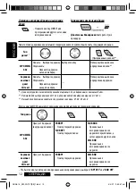 Предварительный просмотр 52 страницы JVC KW-XG707 Instructions Manual