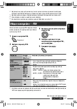 Предварительный просмотр 67 страницы JVC KW-XG707 Instructions Manual