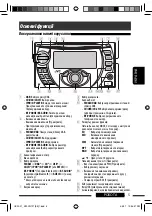 Предварительный просмотр 85 страницы JVC KW-XG707 Instructions Manual