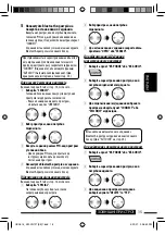 Предварительный просмотр 95 страницы JVC KW-XG707 Instructions Manual