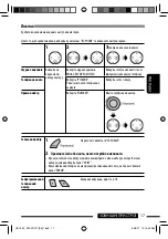 Предварительный просмотр 97 страницы JVC KW-XG707 Instructions Manual