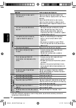 Предварительный просмотр 118 страницы JVC KW-XG707 Instructions Manual