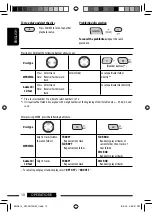 Preview for 10 page of JVC KW-XG70HM Instructions Manual