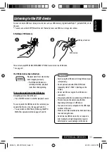 Preview for 11 page of JVC KW-XG70HM Instructions Manual