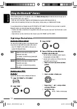 Preview for 12 page of JVC KW-XG70HM Instructions Manual