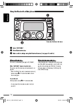 Preview for 14 page of JVC KW-XG70HM Instructions Manual