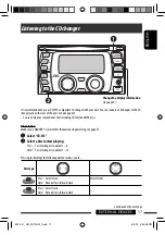 Preview for 17 page of JVC KW-XG70HM Instructions Manual