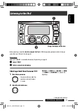 Preview for 19 page of JVC KW-XG70HM Instructions Manual