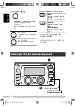 Preview for 20 page of JVC KW-XG70HM Instructions Manual