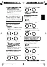 Preview for 49 page of JVC KW-XG70HM Instructions Manual