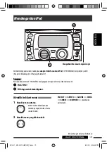 Preview for 55 page of JVC KW-XG70HM Instructions Manual