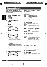 Preview for 62 page of JVC KW-XG70HM Instructions Manual