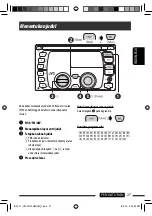 Preview for 63 page of JVC KW-XG70HM Instructions Manual