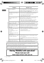 Preview for 18 page of JVC KW-XG811 Instructions Manual