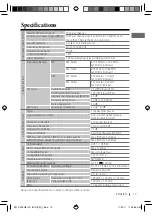 Preview for 19 page of JVC KW-XG811 Instructions Manual