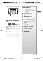 Preview for 21 page of JVC KW-XG811 Instructions Manual