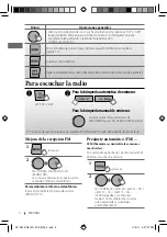 Preview for 24 page of JVC KW-XG811 Instructions Manual