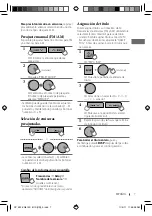 Preview for 25 page of JVC KW-XG811 Instructions Manual