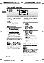 Preview for 26 page of JVC KW-XG811 Instructions Manual