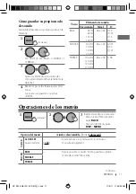 Preview for 29 page of JVC KW-XG811 Instructions Manual