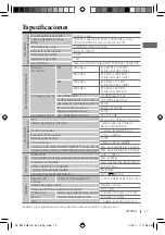 Preview for 37 page of JVC KW-XG811 Instructions Manual