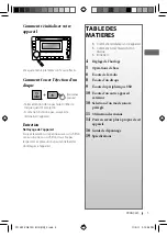 Preview for 39 page of JVC KW-XG811 Instructions Manual