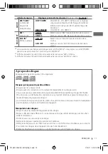 Preview for 49 page of JVC KW-XG811 Instructions Manual