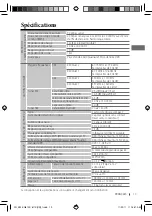 Preview for 55 page of JVC KW-XG811 Instructions Manual